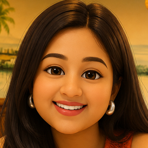 Vaishnavi